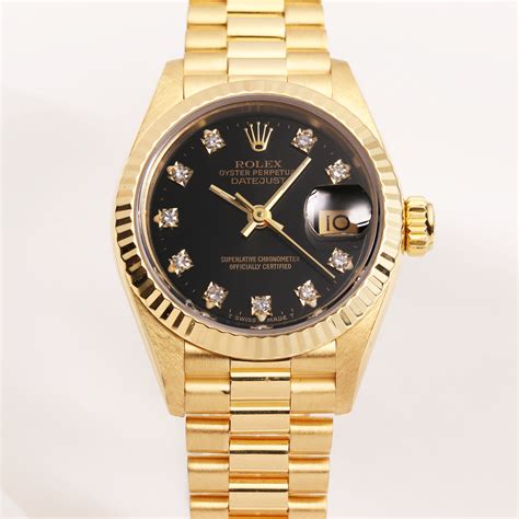 rolex 69178 datejust